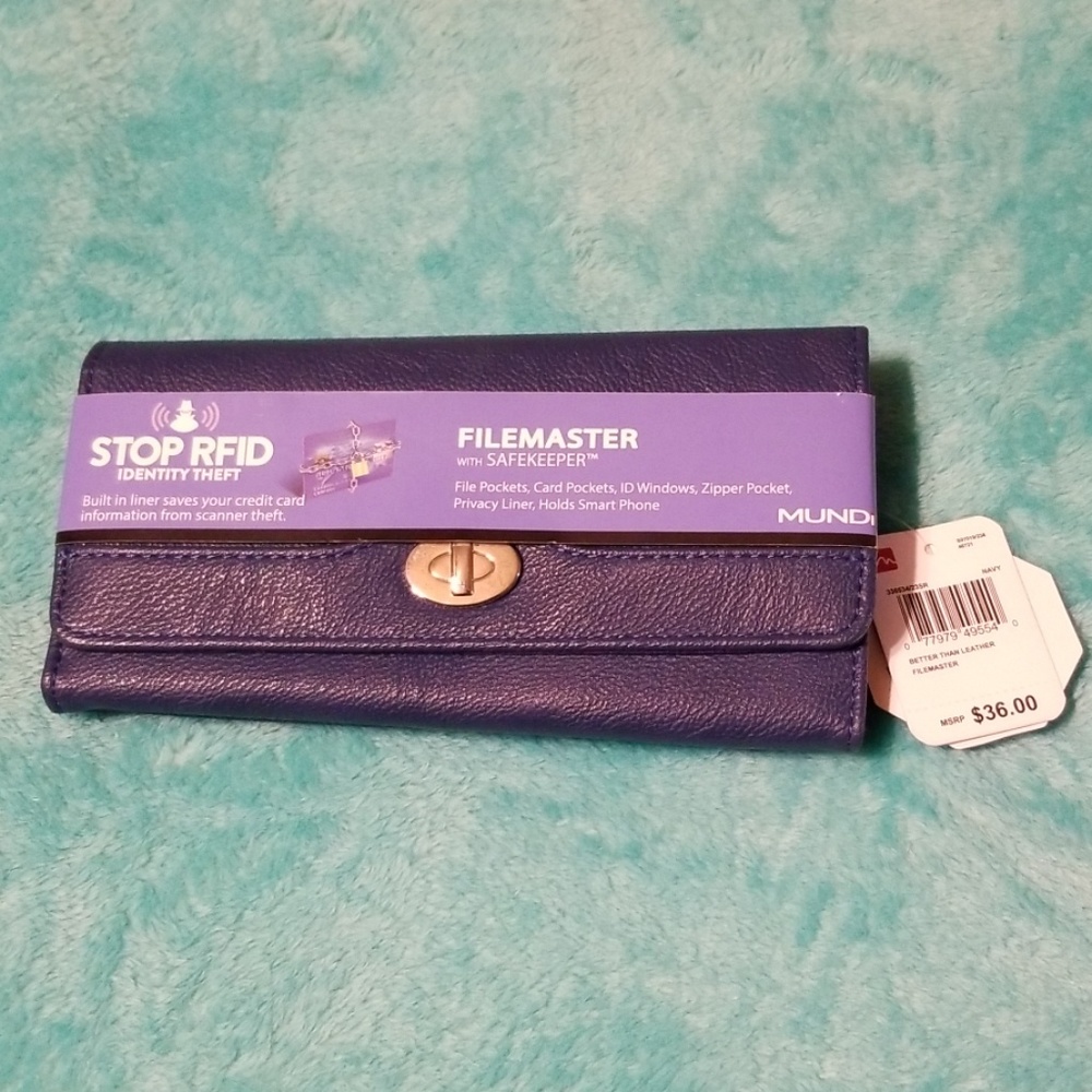 Mundi Wallet